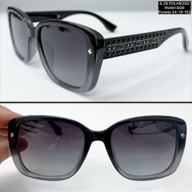0041 Жіночі (QQ8) POLARIZED Розмір 54-19-152